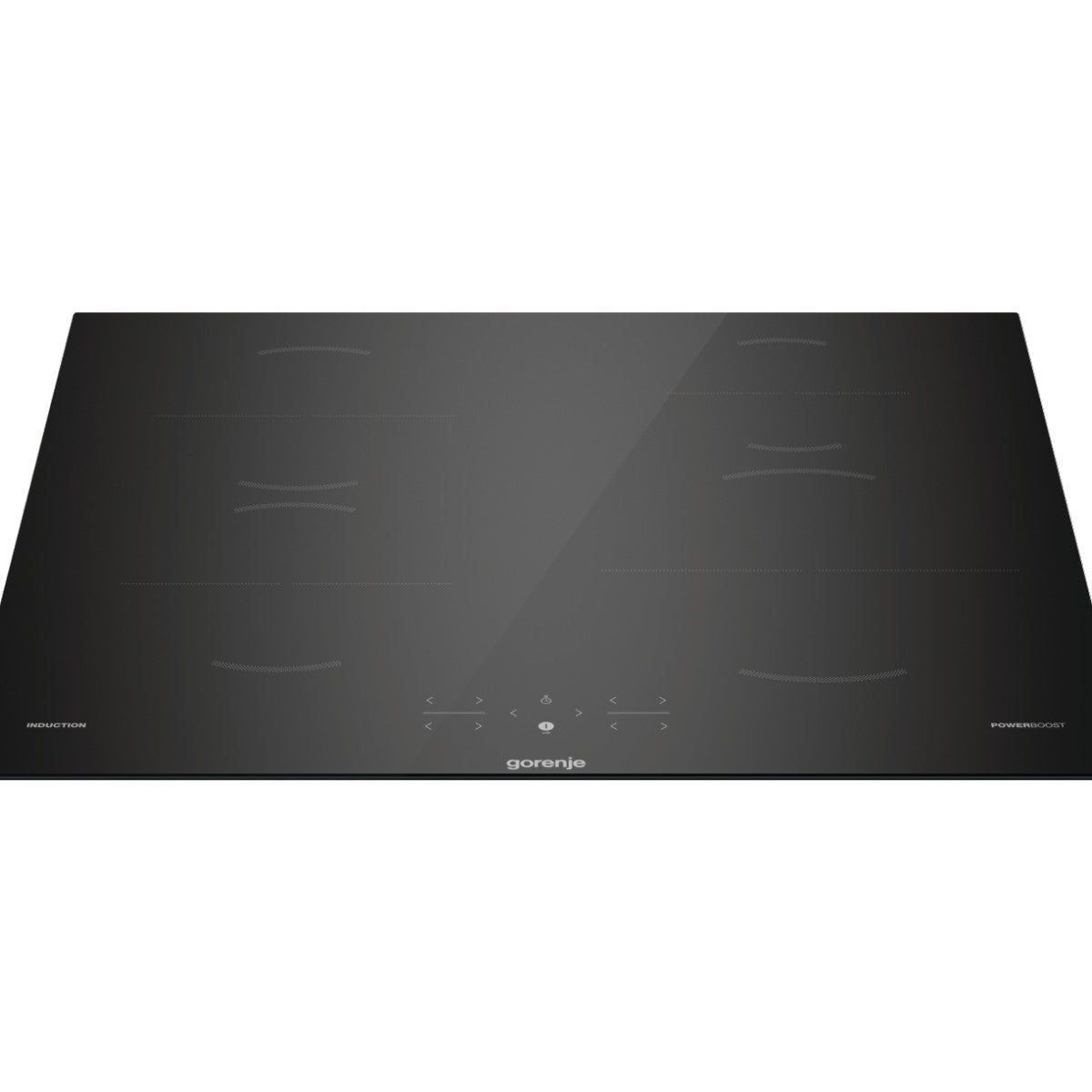 Gorenje GI601FMC Nero Da incasso 60 cm Piano cottura a induzione 4 Fornelli