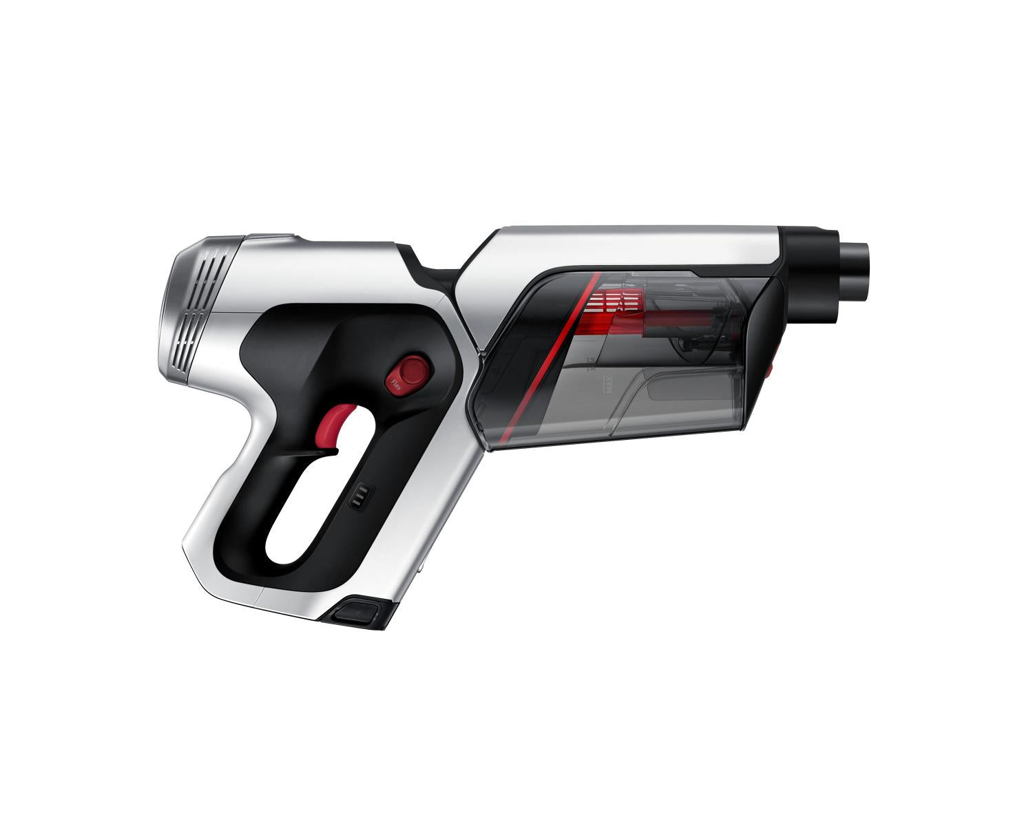 Samsung SS80N8046K2 Aspiratore Portatile Sacchetto Polvere Argento