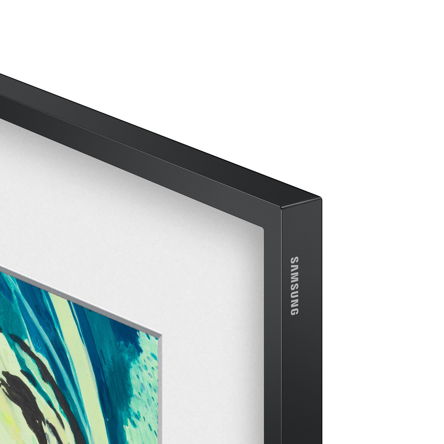 Samsung The Frame AI TV 55" QE55LS03FAUXZT 4K, Processore NQ4 AI Gen2, 4K AI Upscaling, Vision AI Smart TV, 2025 Venduto come Grado B 8806097108832