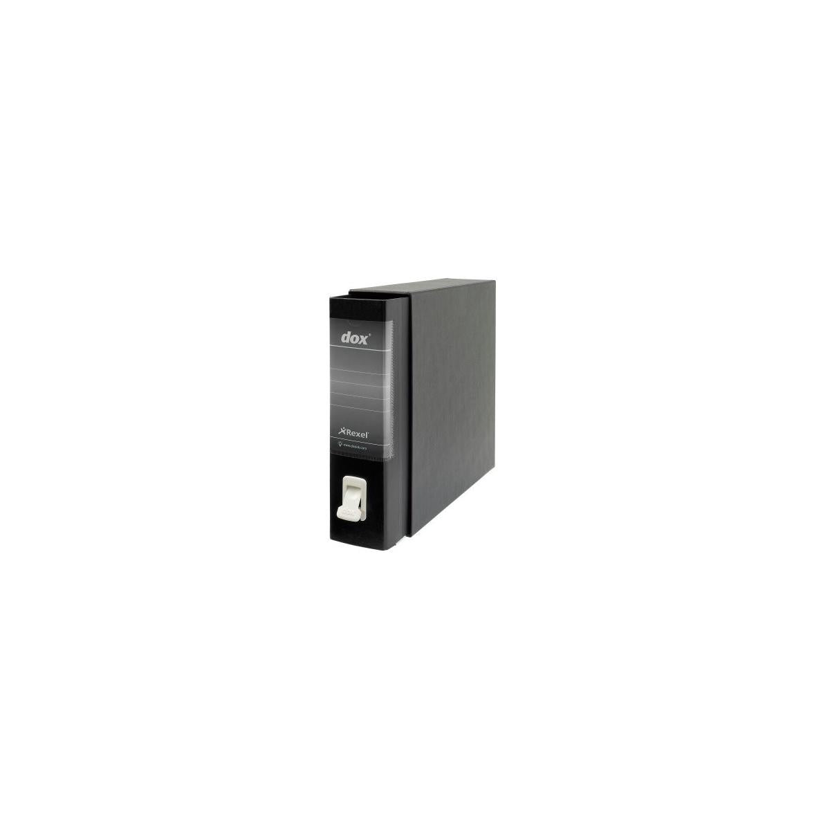 Rexel D26210 raccoglitore ad anelli Foolscap