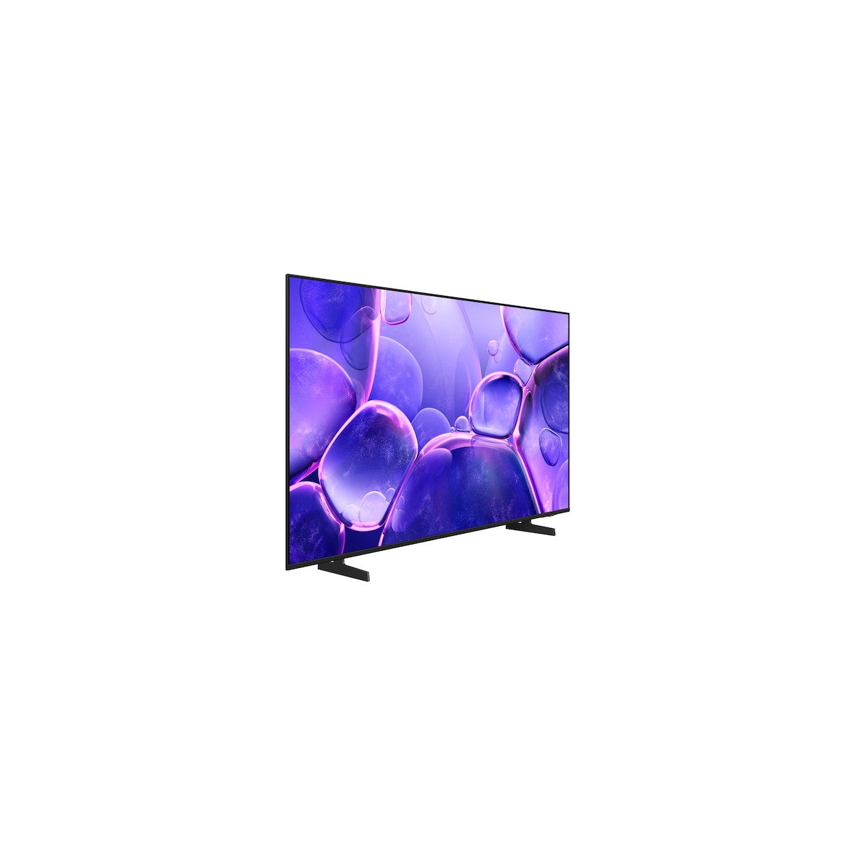 Samsung U8000F UE50U8072FUXXH TV 127 cm (50") 4K Ultra HD Smart TV Wi-Fi Nero