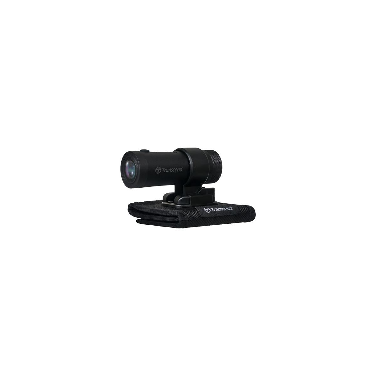 Transcend DrivePro 20B Full HD Wi-Fi dC Nero