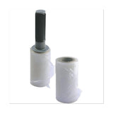 Viva Film Estensibile Miniroll Polietilene Trasparente 12 cm x 90 m 23 µm - 1392