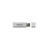 Intenso Ultra Line unità flash USB 256 GB USB tipo A 3.2 Gen 1 (3.1 Gen 1) Argento