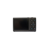 Yashica DigiMate Fotocamera compatta 64 MP CMOS Nero
