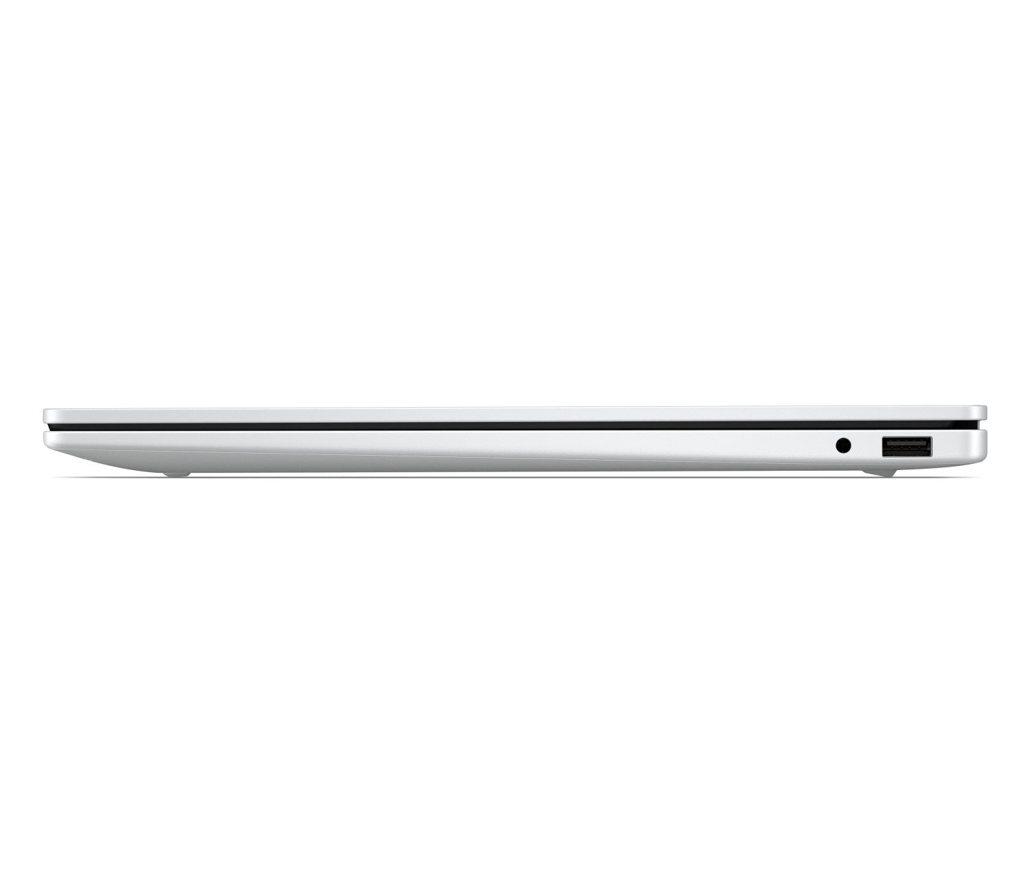HP OmniBook 5 Laptop Next Gen AI 16-bp0018nlx Copilot PC AMD Ryzen AI 5 330 Computer portatile 40,6 cm (16") 2K 16 GB LPDDR5x-SDRAM 512 GB SSD Wi-Fi 6 (802.11ax) Windows 11 Home Argento