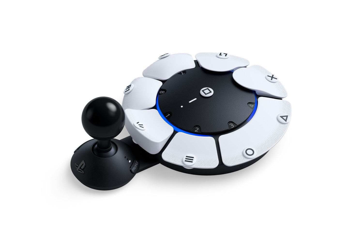 Sony Controller Access PS5
