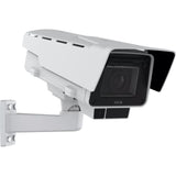 Axis Q1728-LE Scatola Telecamera di sicurezza IP Interno e esterno 3840 x 2160 Pixel Parete