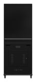 Hikvision DS-D6055UN-D/S visualizzatore di messaggi Design chiosco 139,7 cm (55 pollici) LED Wi-Fi 500 cd/m2 4K Ultra HD Nero Processore integrato Android 24/7