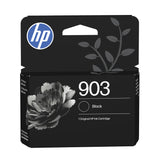 HP Cartuccia di inchiostro nero originale 903