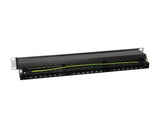 Equip 326449 pezzo di pannello 1U