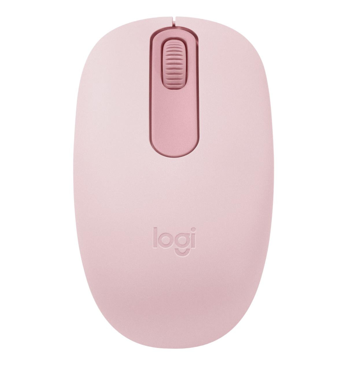 Logitech M196 mouse Universale Ambidestro Bluetooth IR LED 1000 DPI
