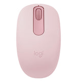 Logitech M196 mouse Universale Ambidestro Bluetooth IR LED 1000 DPI