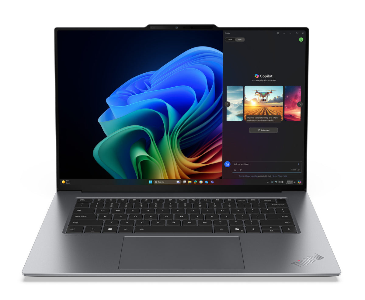 Lenovo ThinkPad X9-15 Intel Core Ultra 7 258V Computer portatile 38