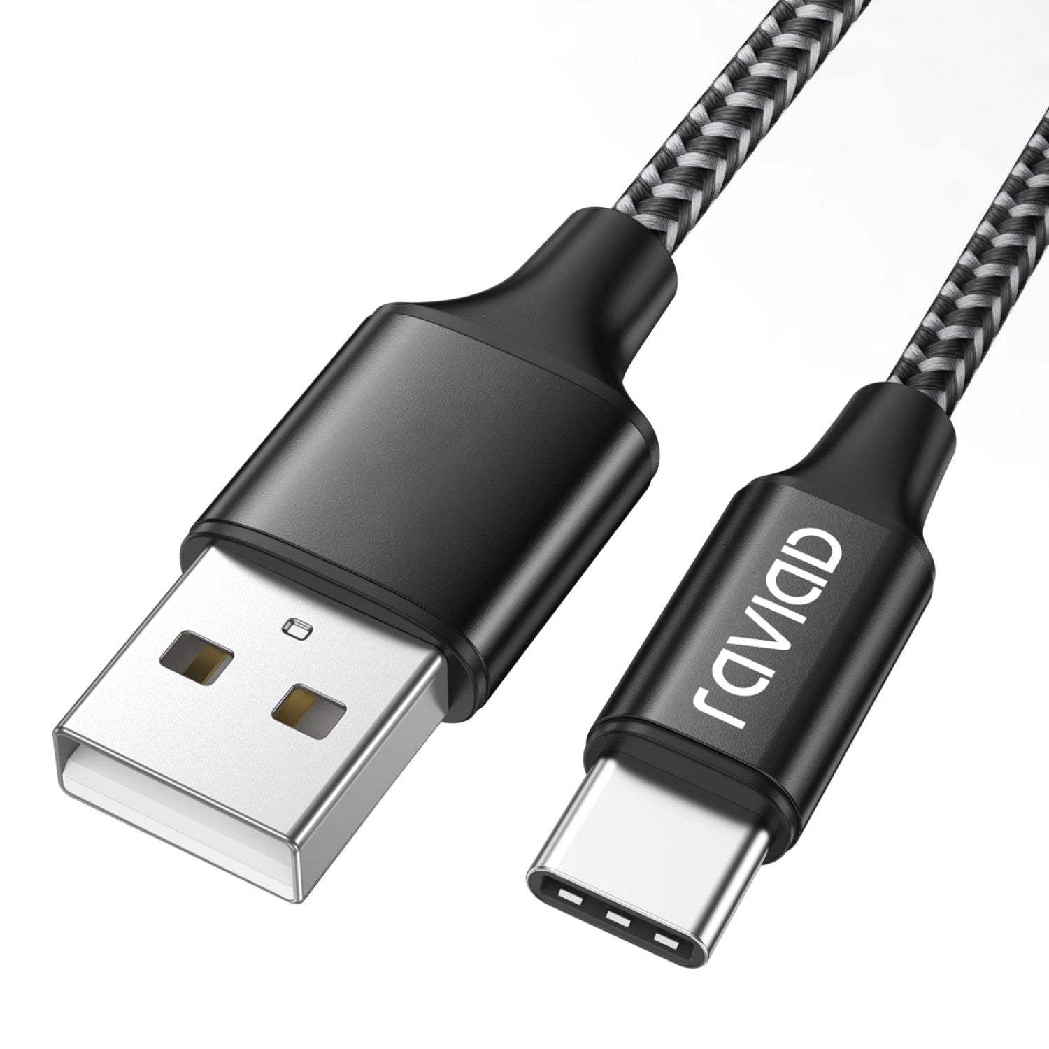 SGS Cavo USB-C Type-C STPCTPC1MWH 1 metro