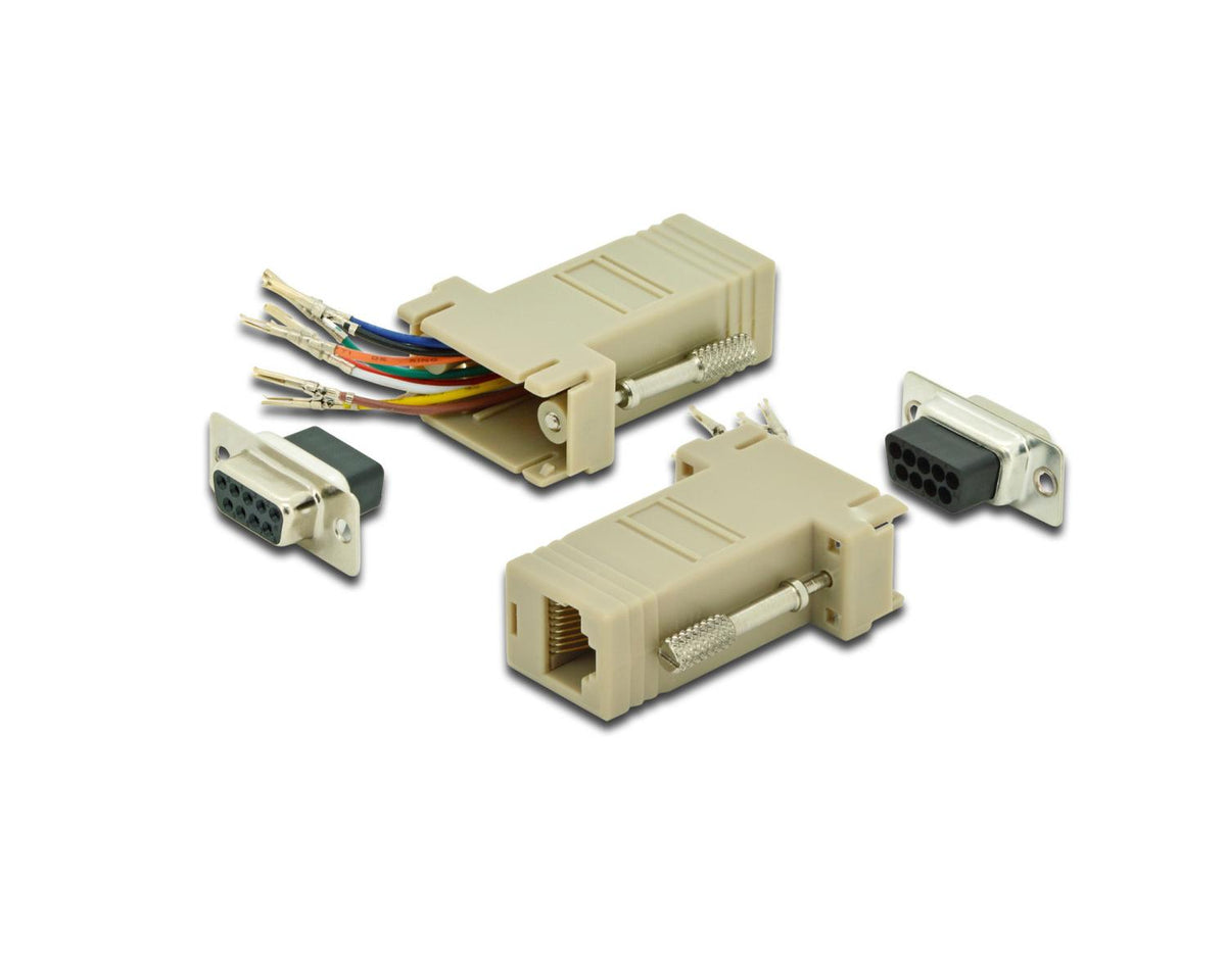 Digitus Adattatore RS 232