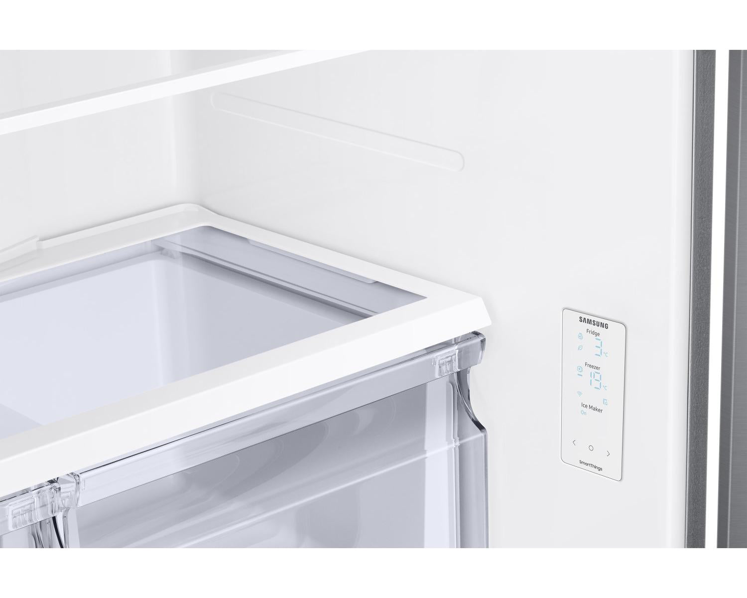 Samsung Frigorifero 3 Porte RF5000C 496L RF50C510ES9