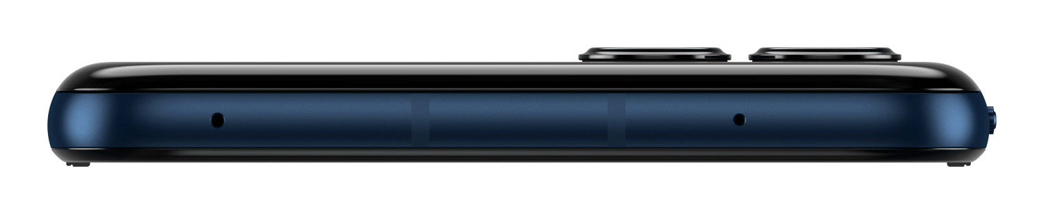 Motorola razr 60 con Moto AI (8/256 GB, 50MP OIS 13MP, selfie 32MP, display esterno 3.63", interno 6.9" pOLED 120Hz, MediaTek Dimensity 25M, 4500mAh, 5G, Dual SIM, Android 15) PANTONE Gibraltar Sea