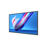 Philips 43BDL3650Q Pannello piatto per segnaletica digitale 109,2 cm (43") LCD Wi-Fi 400 cd/m² Full HD Nero Processore integrato Android 10 18/7