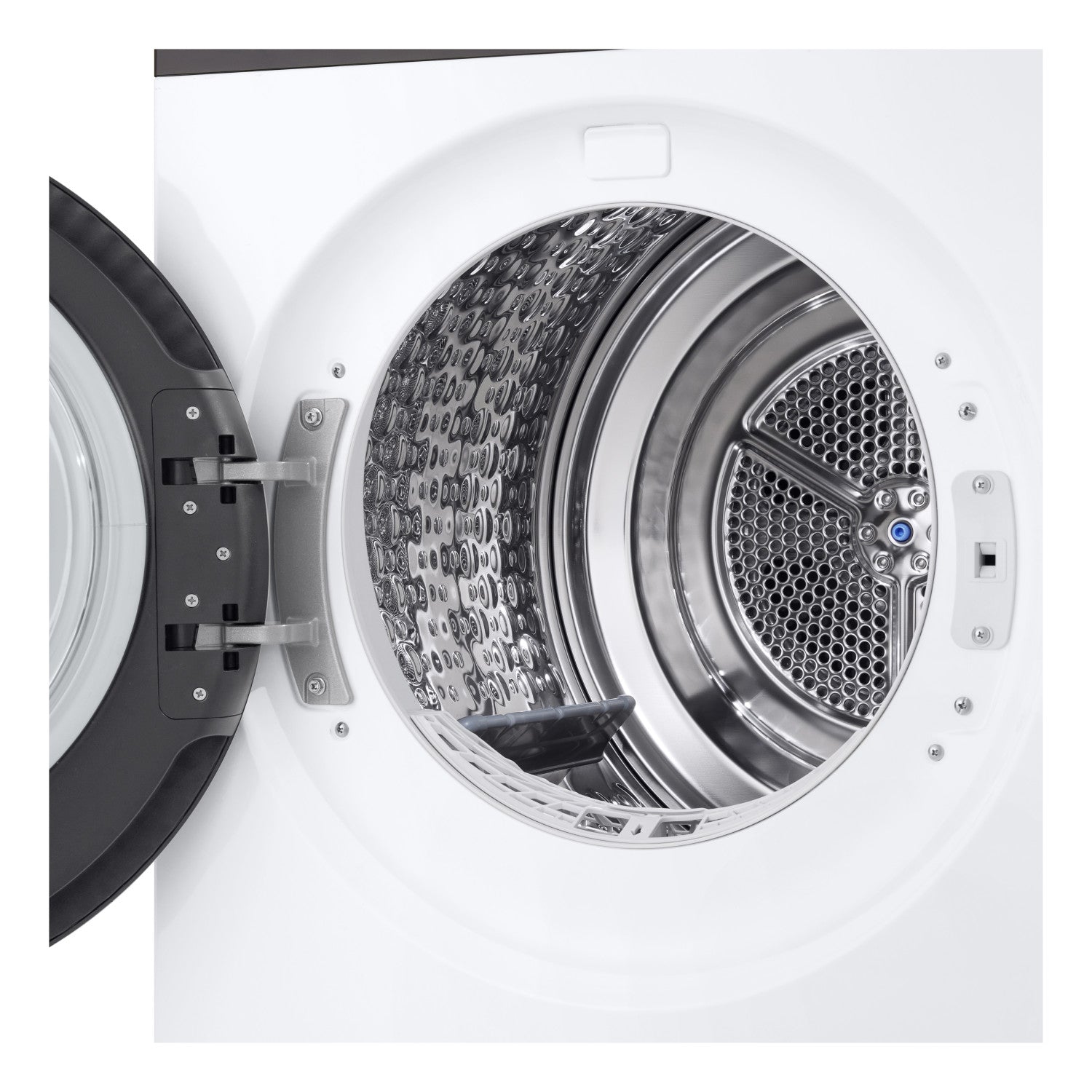 LG RNX5010TKC Asciugatrice Intelligente AI Dry10 kg Classe C Bianco