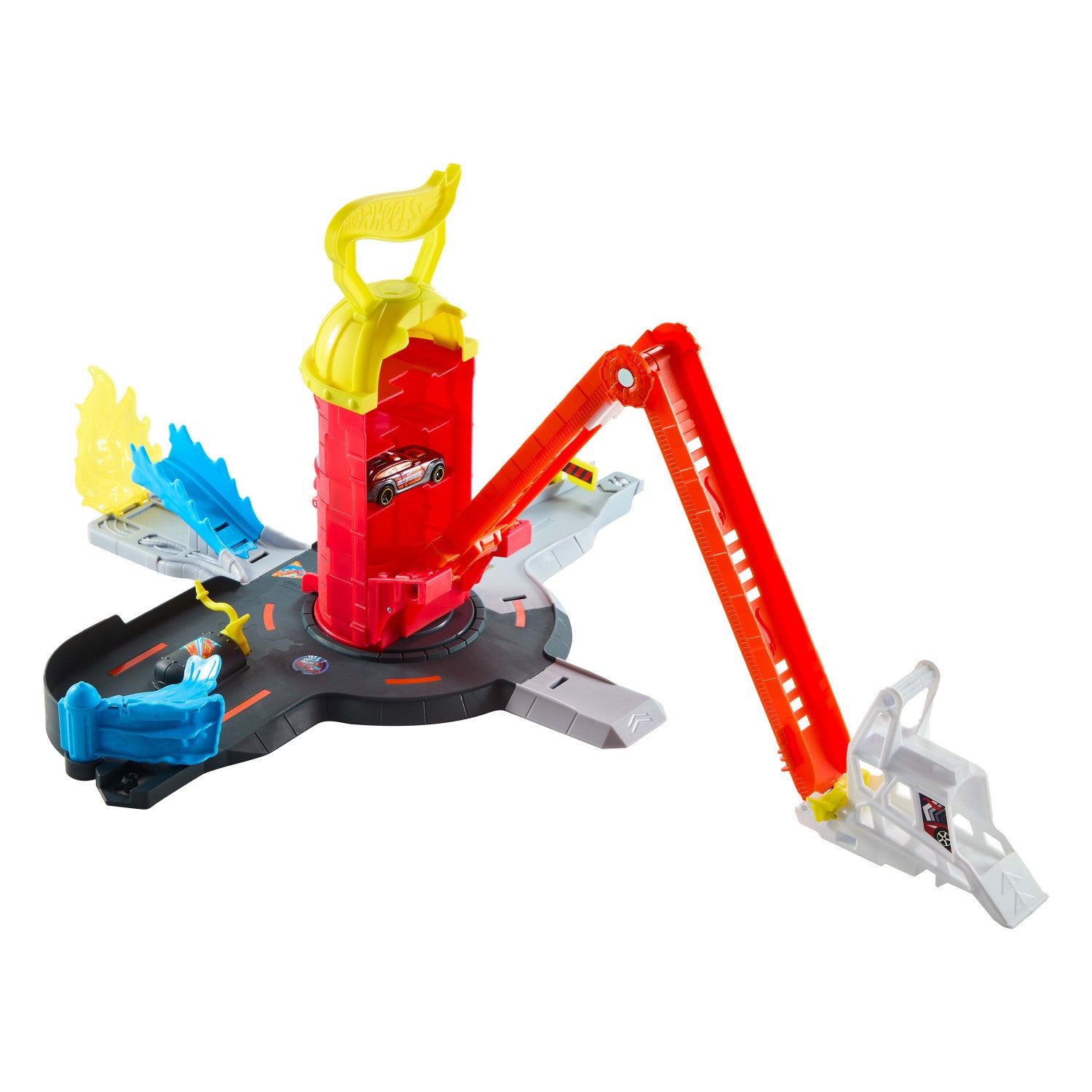 Hot Wheels City JHL95 veicolo giocattolo
