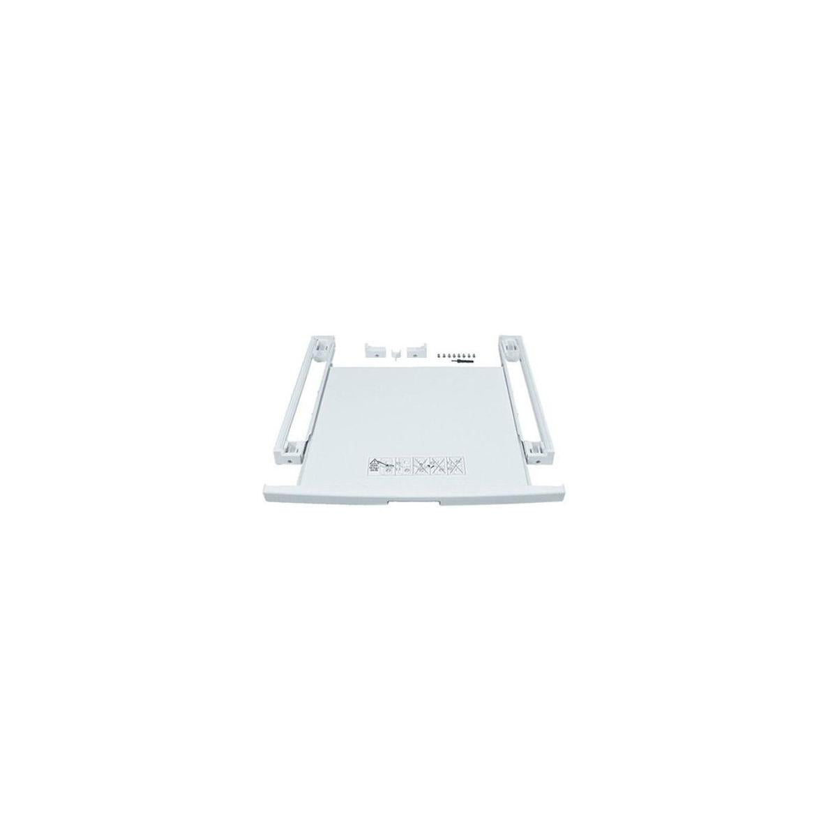 Bosch WTZ11400 Kit Giunzione per Lavatrice Asciugatrice