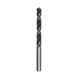 KWB Punta Elicoidale Per Legno 6 mm