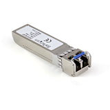 StarTech.com J9151E-ST modulo del ricetrasmettitore di rete Fibra ottica 10000 Mbit/s SFP 1310 nm