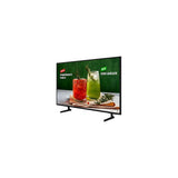 Samsung LH75BEDHLGUXEN visualizzatore di messaggi Pannello piatto per segnaletica digitale 190.5 cm 75pollici Wi Fi 4K Ultra HD Nero Tizen 16 7