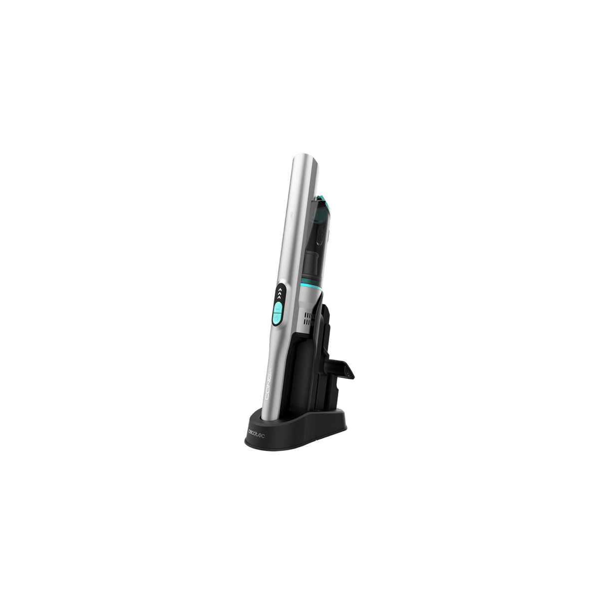 Cecotec 08380 aspirapolvere senza filo Argento