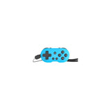 CRKD Atom Blu Gamepad Digitale Android, Nintendo Switch, PC, iOS