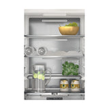 Whirlpool Frigorifero combinato da incasso - WHC18 T574 P