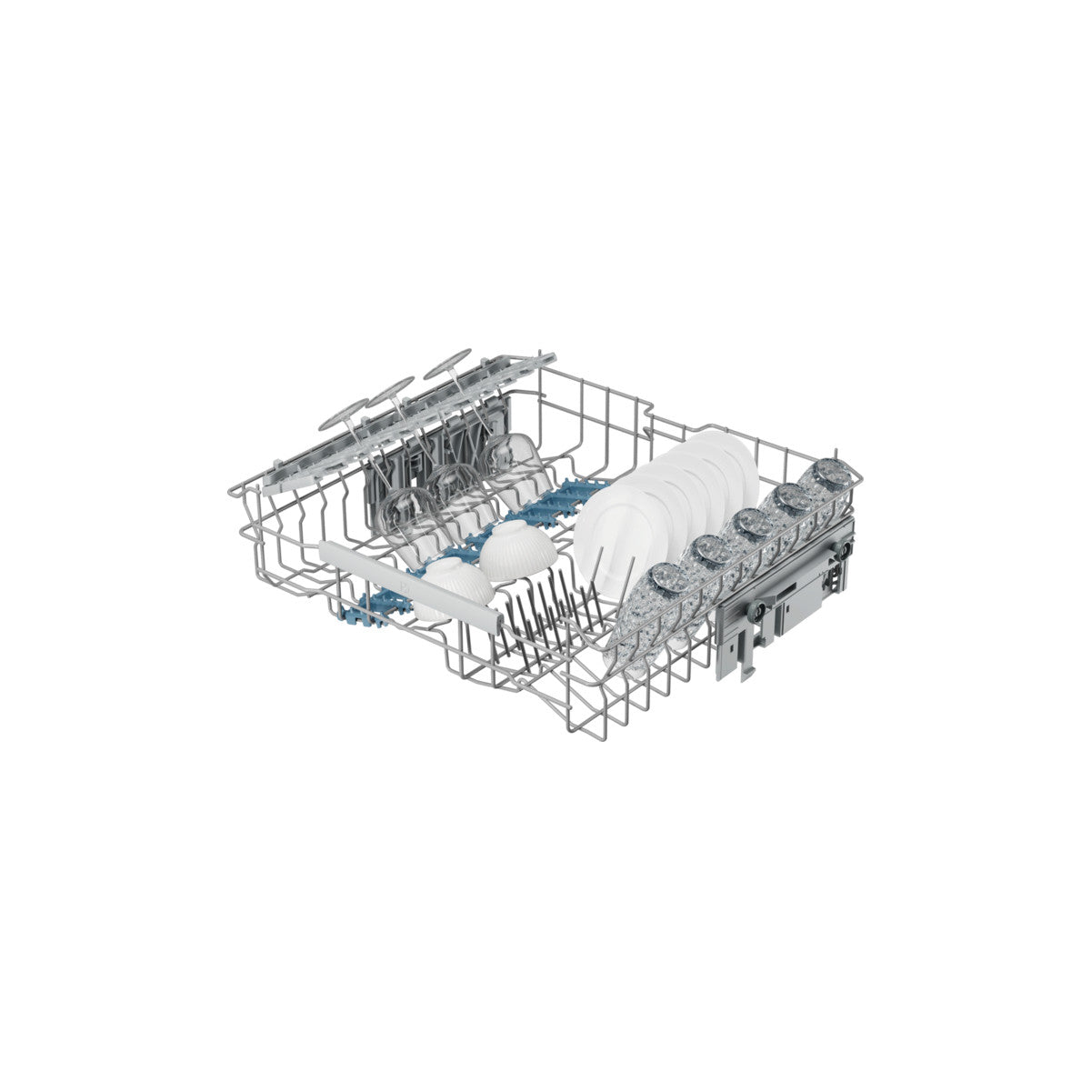 Electrolux KL62B200S lavastoviglie A scomparsa totale 14 coperti