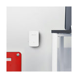 Mercusys ME10 moltiplicatore di rete Ripetitore di rete Bianco 10, 100 Mbit/s
