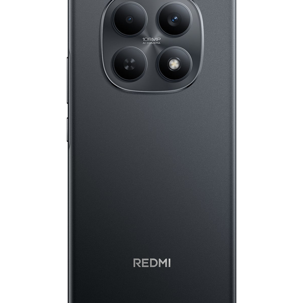 Xiaomi MZB0MOIEU smartphone 17,2 cm (6.77") 8 GB 256 GB 6000 mAh Nero
