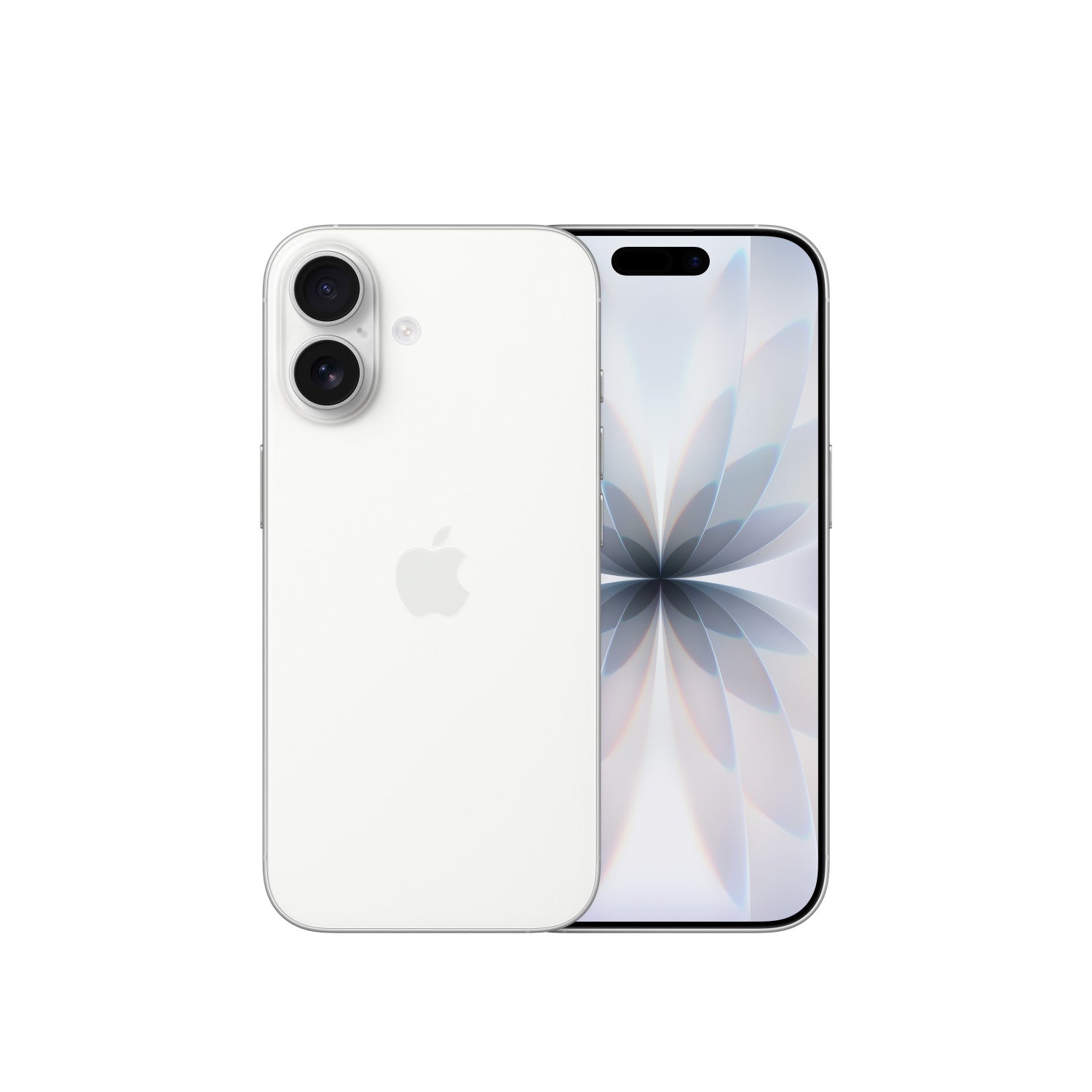 Apple iPhone 17 256GB smartphone Bianco