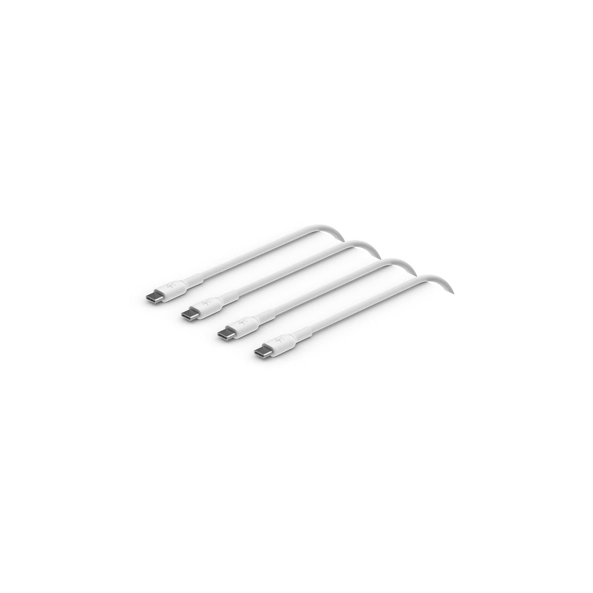 Belkin CAVO USB-C TO USB-C PVC 1M TWIN PACK