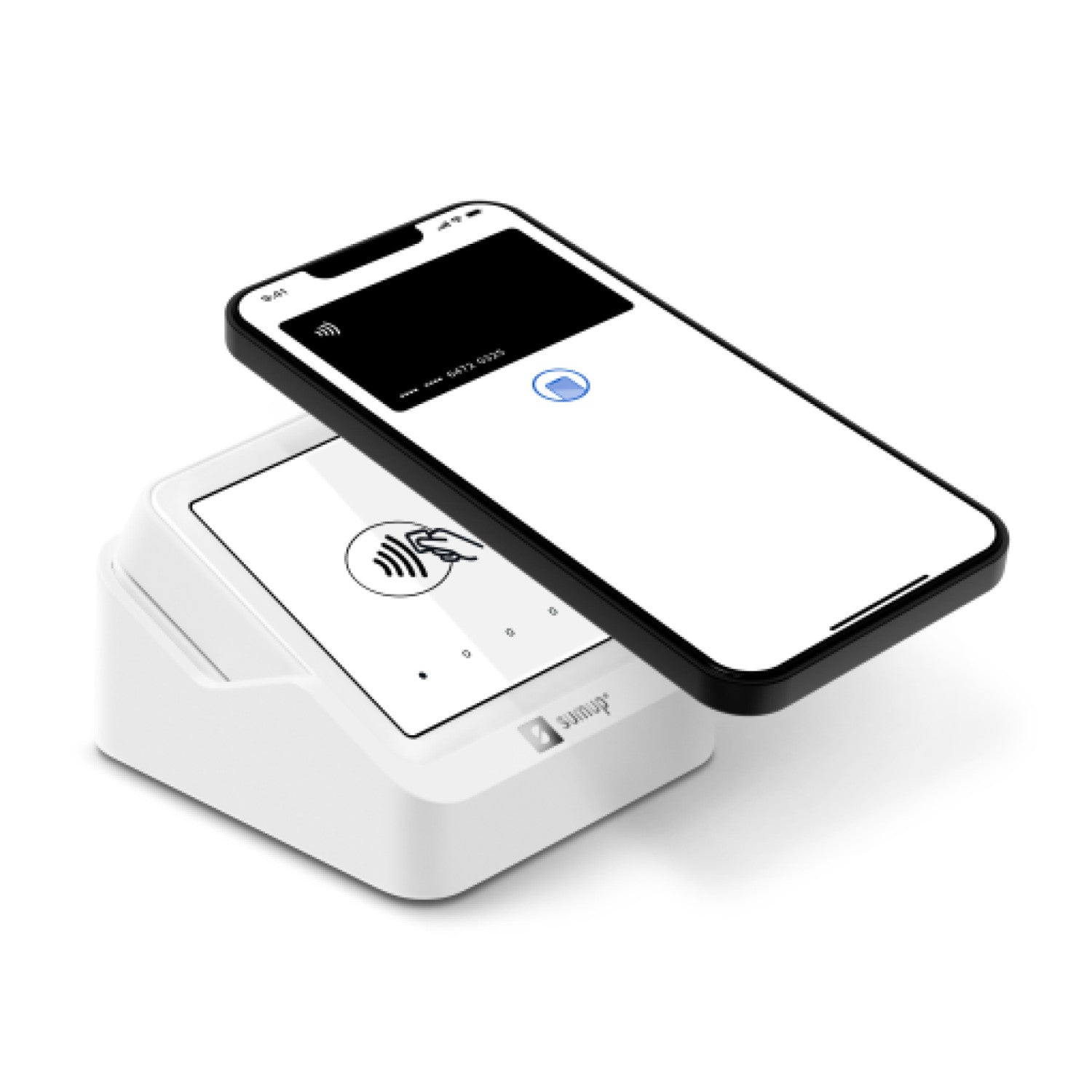 SumUp Solo lettore di card readers Bianco