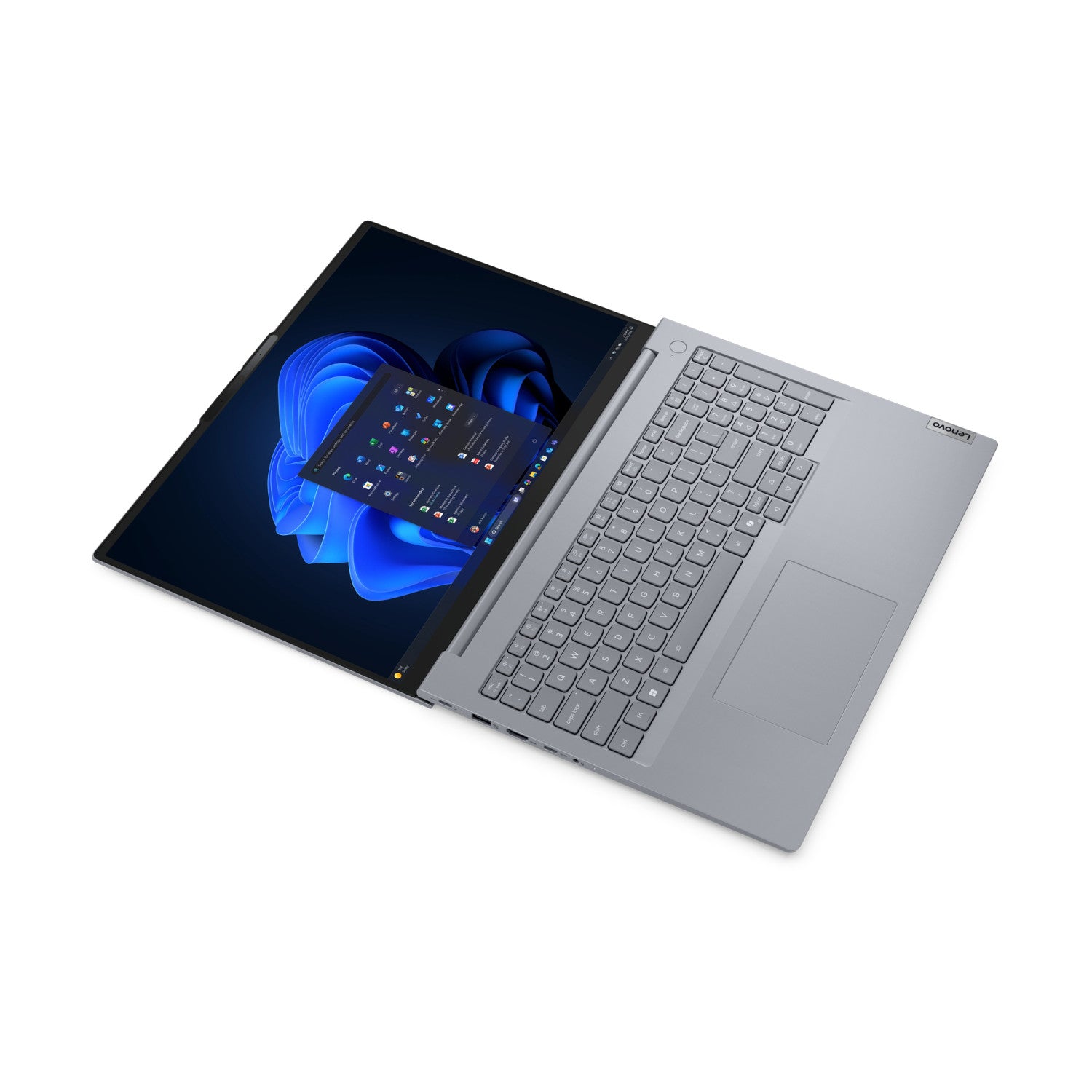 Lenovo ThinkBook 16 G9 AHP AMD Ryzen 7 250 Computer portatile 40,6 cm (16 pollici) WUXGA 16 GB DDR5-SDRAM 512 GB SSD Wi-Fi 7 (802.11be) Windows 11 Pro Italiano Grigio