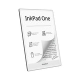 PocketBook InkPad One lettore e-book Touch screen 32 GB Wi-Fi Nero