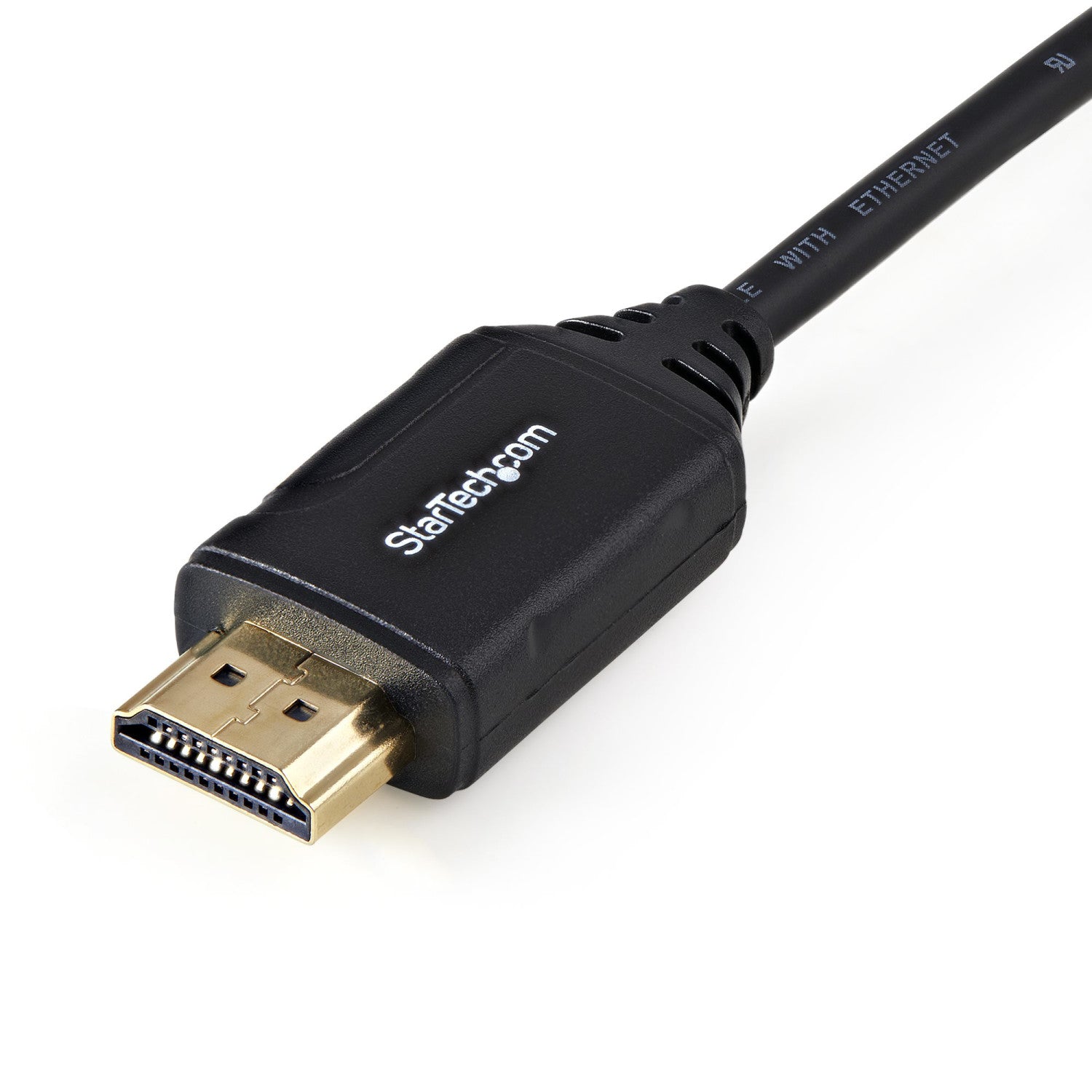 StarTech.com HDMM50CMP cavo HDMI HDMI tipo A (Standard) Nero
