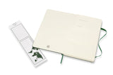 Moleskine Classic quaderno per scrivere 240 fogli Verde