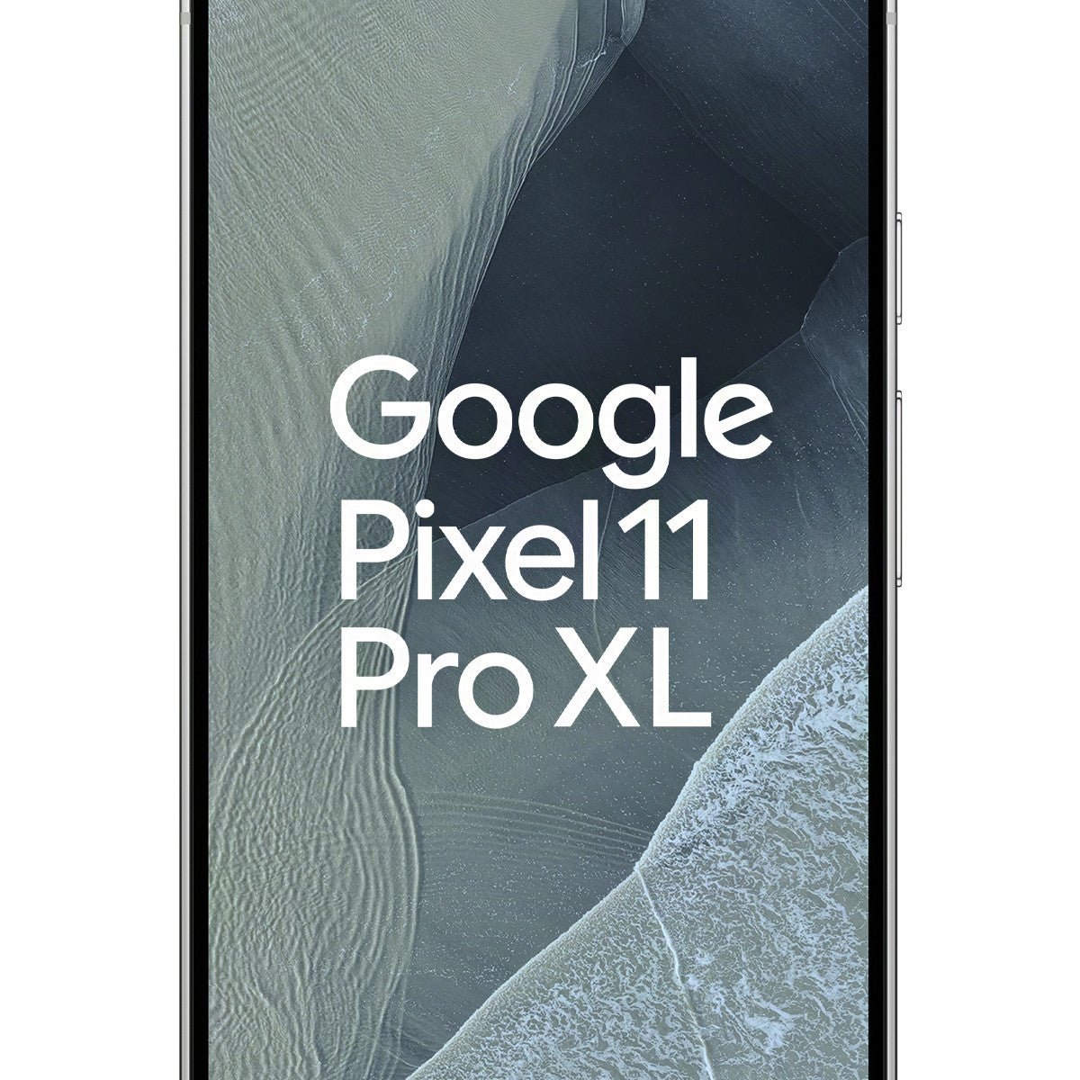 Google Pixel 11 Pro Xl, 256GB, grigio nebbia