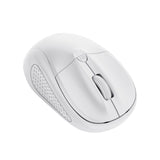 Trust 24795 Mouse Trust Wireless Primo Bianco Opaco