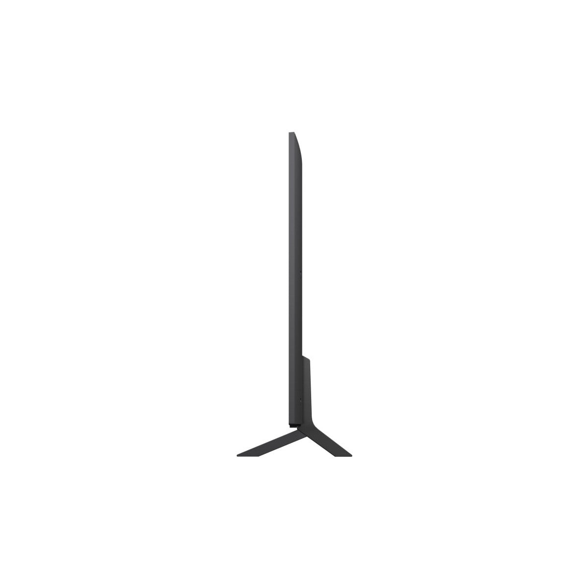 LG QNED 50QNED80A3A TV 50 pollici 4K Ultra HD Smart TV Wi-Fi Nero