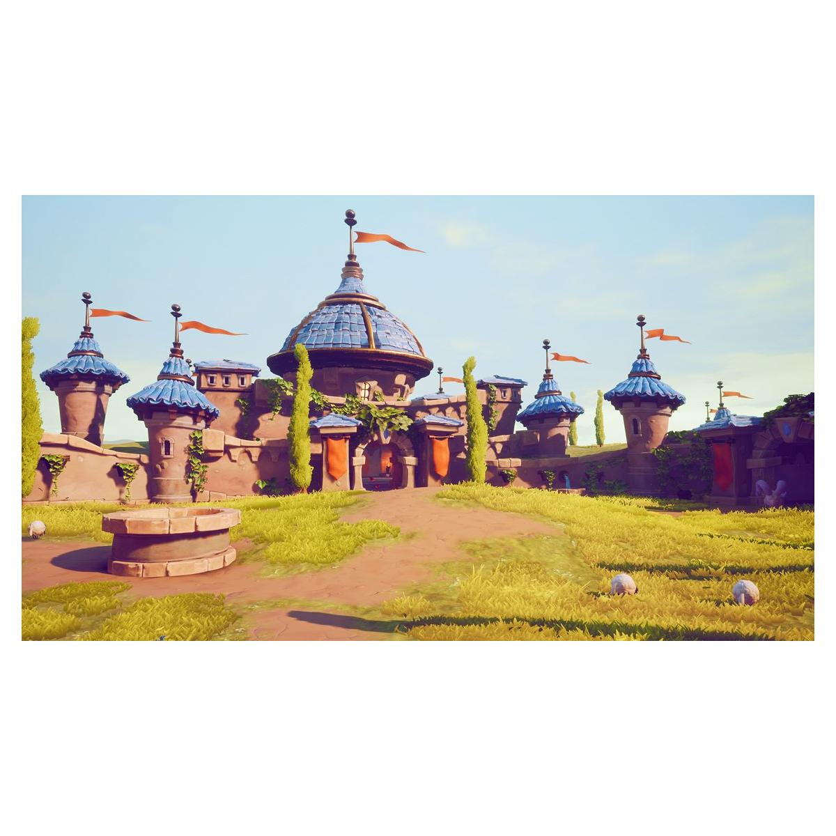 Microsoft Spyro Reignited Trilogy, Xbox One Standard ITA