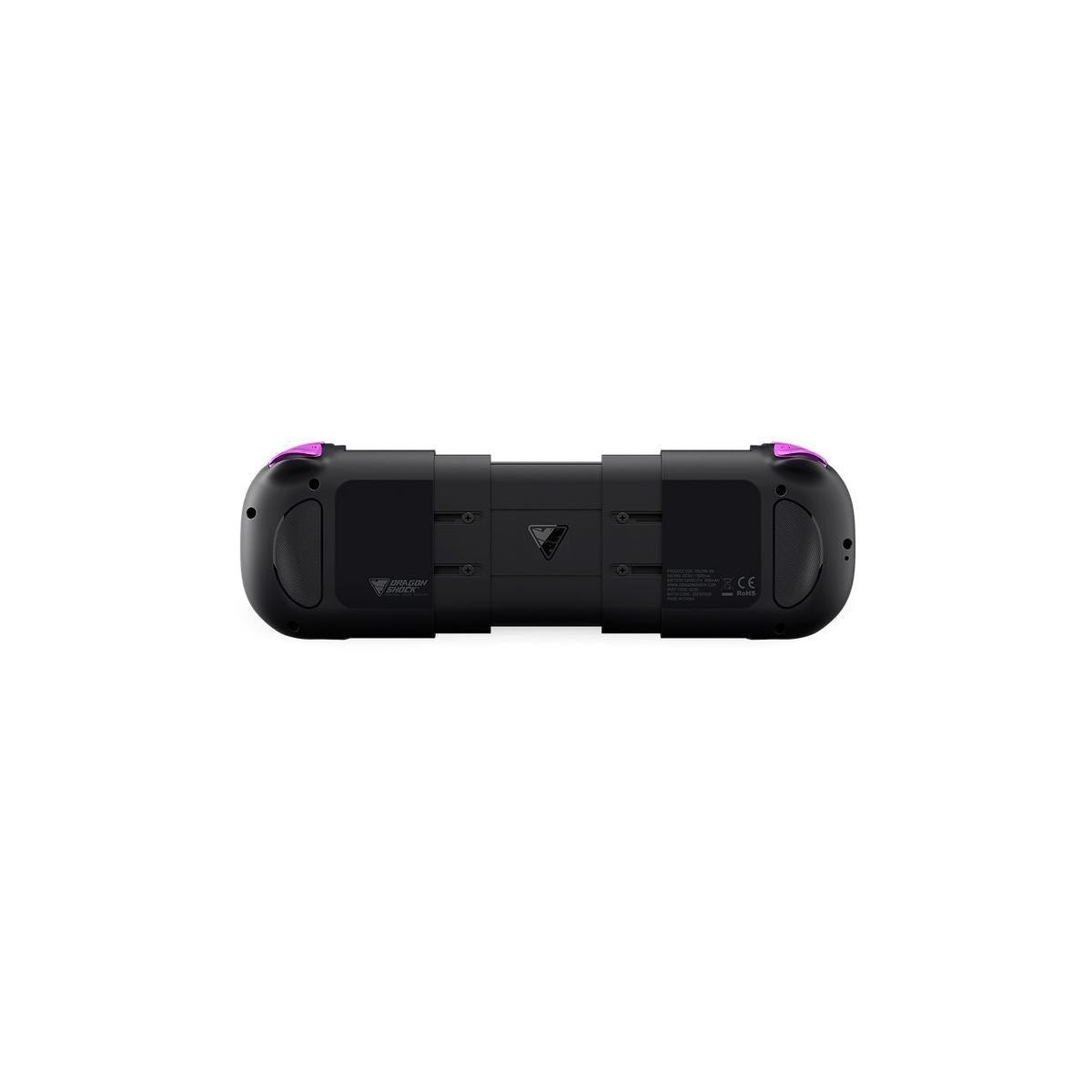 Dragonshock Photon Nero Bluetooth Gamepad Android, PC, iOS