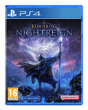 BANDAI NAMCO Entertainment Elden Ring Nightreign, PS4 Standard Multilingua PlayStation 4