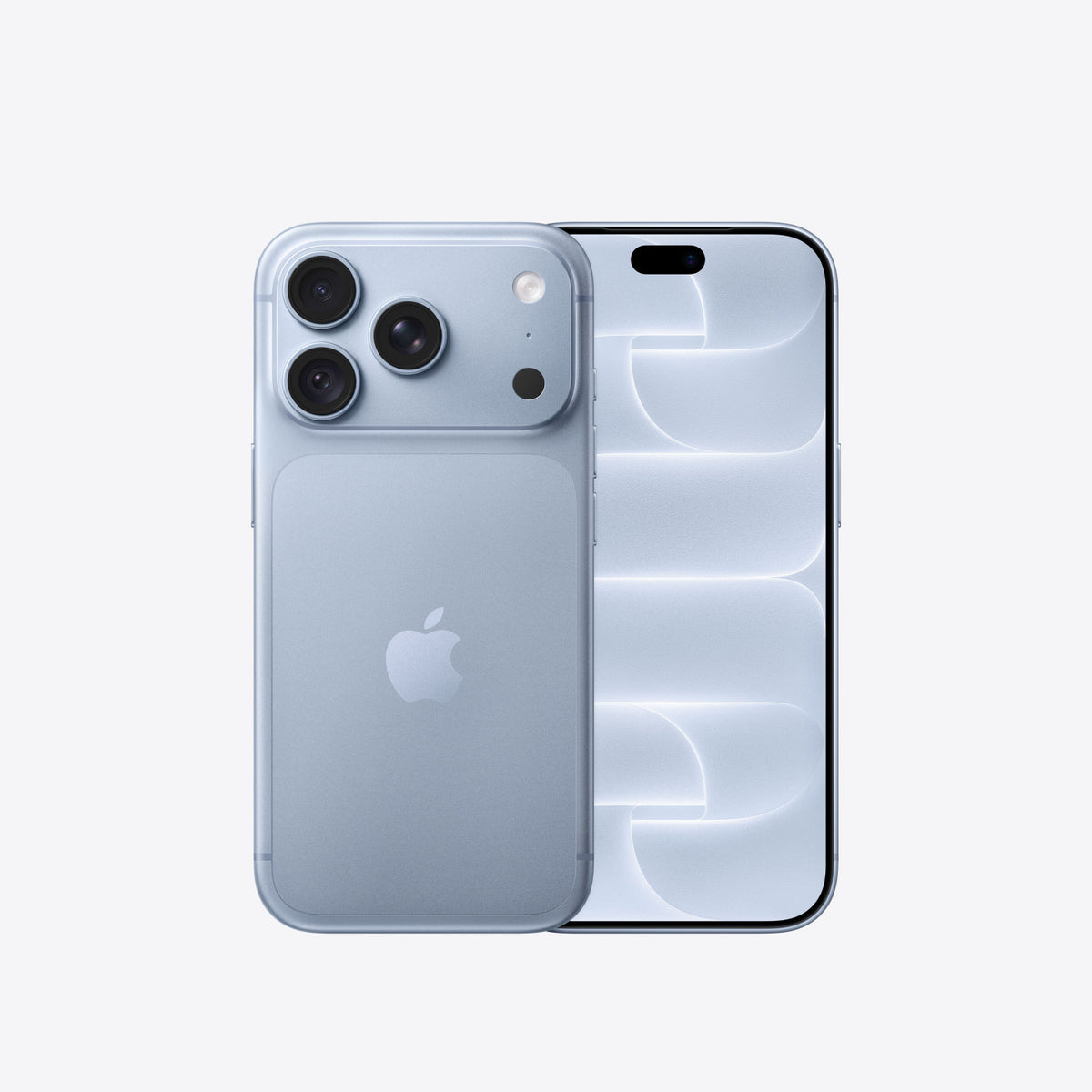 Apple iPhone 18 Pro 2TB Glacier