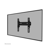 Neomounts WL30-350BL12 supporto da tavolo per Tv a schermo piatto 139,7 cm (55") Nero